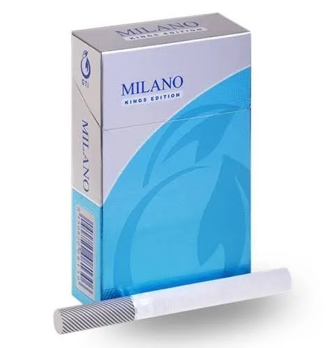 MILANO KINGS EDITION (ฟ้า)