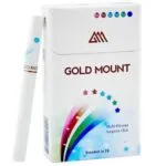 GOLD MOUNT SURPRISE CLICK (1 เม็ดบีบ)