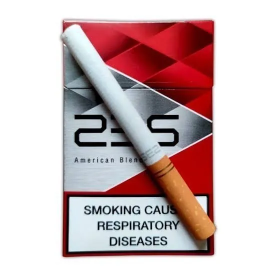 235 แดง Red