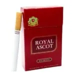 Royal Red Ascot (รอยัล แดง)