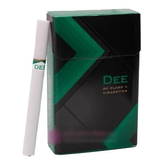 Dee เขียว