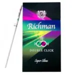 Richman Super slims (2 เม็ดบีบ)