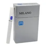 MILANO SILVER มิลาโน่เทา