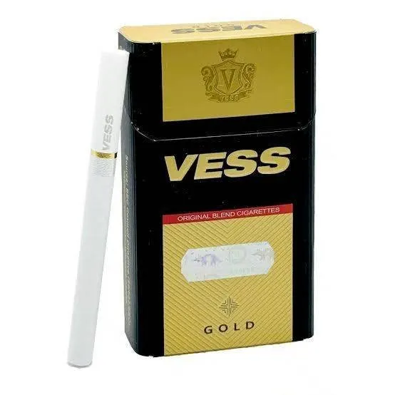 Vess ทอง 7.1