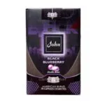 John Black Blueberry Double Boost (2 เม็ดบีบ)