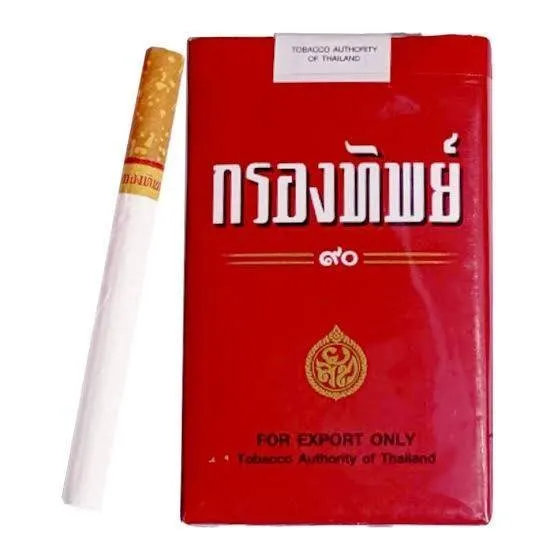 Krongthip 90 กรองทิพย์ (ซองอ่อน)