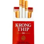 Krongthip 90 กรองทิพย์ (ซองแข็ง)