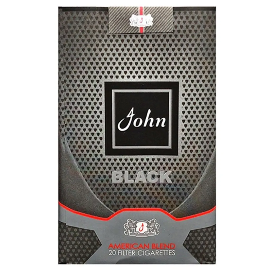 John Black (ซองอ่อน)