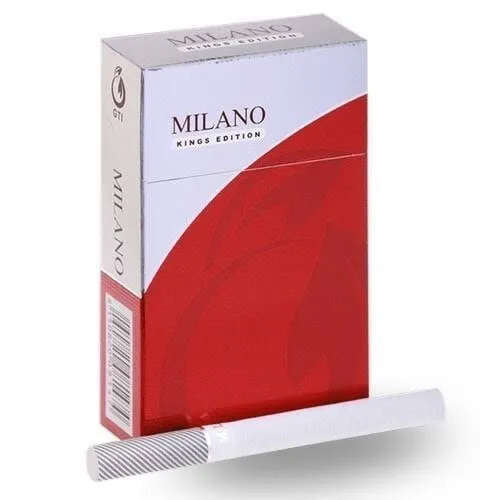 Milano Kings Edition (แดง)