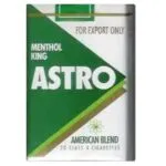 Astro Menthol