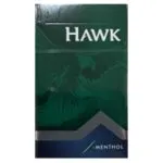 Hawk Menthol