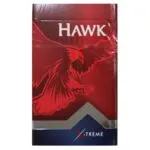 Hawk Red