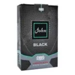 John Black Menthol