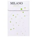 Milano Menthol