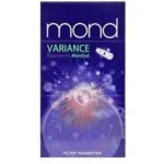 Mond Variance Blueberry Menthol
