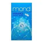 Mond Variance Gummint Menthol