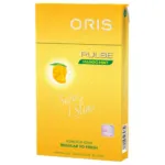 Oris Pulse Mango Mint