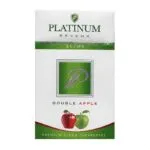 Platinum Seven Double Apple