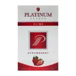 Platinum Seven Strawberry