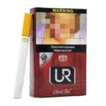 UR CLASSIC RED